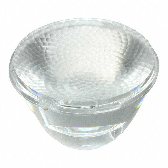 C16125_OLGA-W Ledil  Optics - Lenses